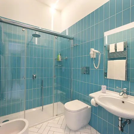 Terrace By The Sea - Entire With Terrace Appartement Sorrente