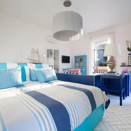 Appartement Terrace By The Sea - Entire With Terrace Sorrente