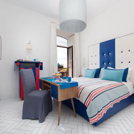 Appartement Terrace By The Sea - Entire With Terrace *