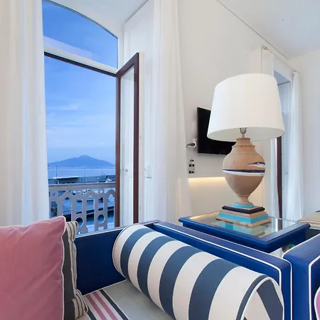 Appartement Terrace By The Sea - Entire With Terrace Sorrente
