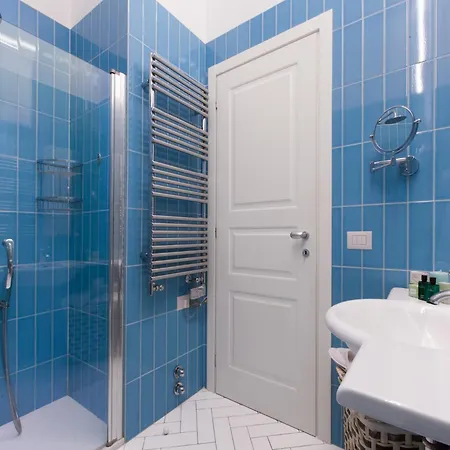 Appartement Terrace By The Sea - Entire With Terrace Sorrente